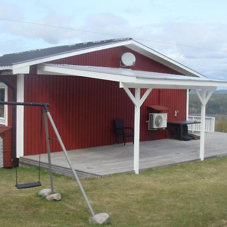 Villa Sunne Stugcenter 18 Gräsmark Exterior foto